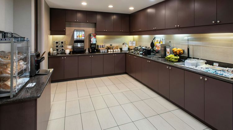 Residence Inn Pittsburgh/Monroeville Restaurant