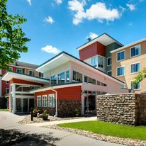 Residence Inn Pittsburgh/Monroeville