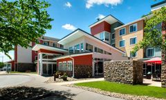 Residence Inn Pittsburgh/Monroeville
