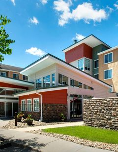 Residence Inn Pittsburgh/Monroeville