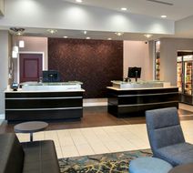 Residence Inn Pittsburgh/Monroeville Lobby