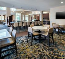 Residence Inn Pittsburgh/Monroeville Lobby