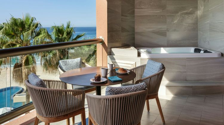 Westin Los Cabos Resort Villas Pool