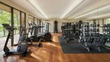 <b>The Ritz-Carlton Okinawa Health Club</b>. Images powered by <a href="https://www.leonardoworldwide.com/" title="Leonardo Worldwide" target="_blank">Leonardo</a>.