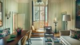 Rocco Forte Hotel Savoy Suite