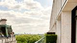 1 Hotel Mayfair Exterior