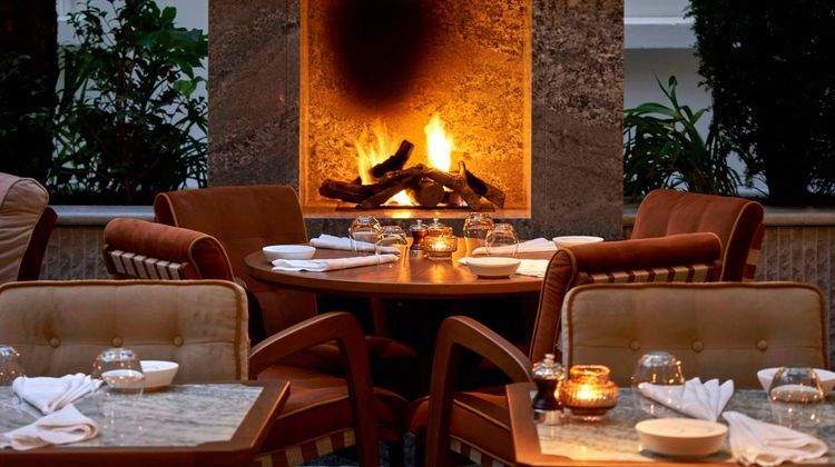 1 Hotel Mayfair Other