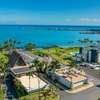 Maui Beach Hotel