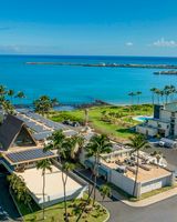 Maui Beach Hotel
