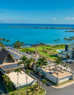 Maui Beach Hotel