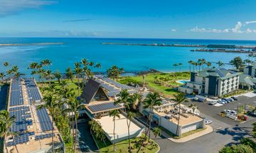Maui Beach Hotel