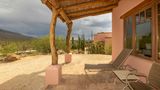 Tanque Verde Ranch Room
