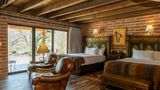 Tanque Verde Ranch Room