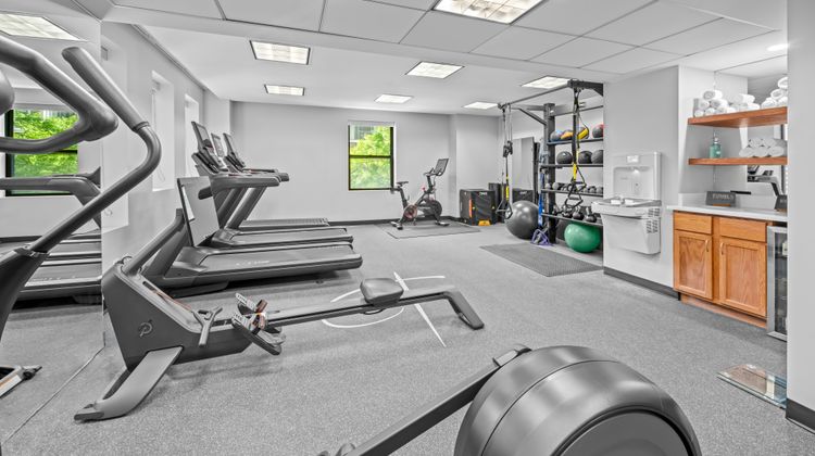 Hotel Felix Health Club