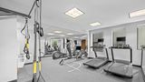 Hotel Felix Health Club
