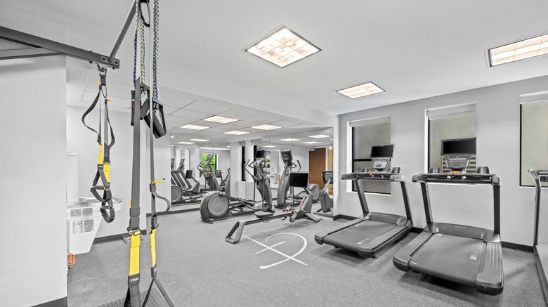 <b>Hotel Felix Health Club</b>. Images powered by <a href="https://www.leonardoworldwide.com/" title="Leonardo Worldwide" target="_blank">Leonardo</a>.