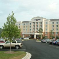 SpringHill Suites Arundel Mills BWI Airp