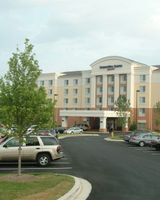 SpringHill Suites Arundel Mills BWI Airp