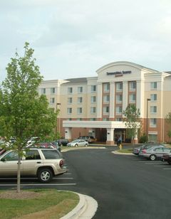 SpringHill Suites Arundel Mills BWI Airp