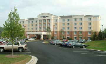 SpringHill Suites Arundel Mills BWI Airp