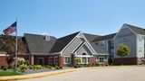 <b>Residence Inn Flint Grand Blanc Exterior</b>. Images powered by <a href="https://www.leonardoworldwide.com/" title="Leonardo Worldwide" target="_blank">Leonardo</a>.
