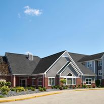 Residence Inn Flint Grand Blanc