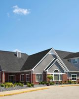 Residence Inn Flint Grand Blanc