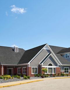 Residence Inn Flint Grand Blanc