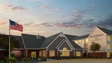 <b>Residence Inn Flint Grand Blanc Exterior</b>. Images powered by <a href="https://www.leonardoworldwide.com/" title="Leonardo Worldwide" target="_blank">Leonardo</a>.