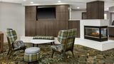 <b>Residence Inn Flint Grand Blanc Lobby</b>. Images powered by <a href="https://www.leonardoworldwide.com/" title="Leonardo Worldwide" target="_blank">Leonardo</a>.