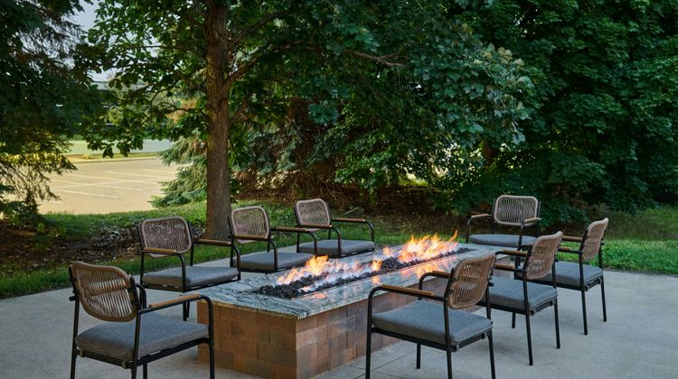 Residence Inn Flint Grand Blanc Other