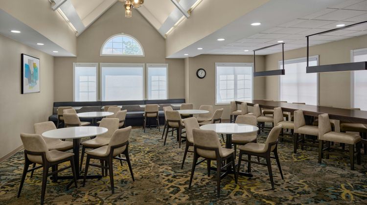 Residence Inn Flint Grand Blanc Restaurant