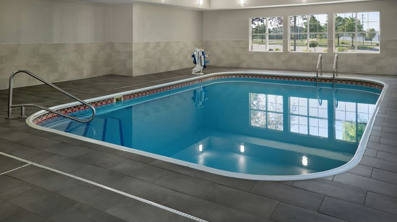 <b>Residence Inn Flint Grand Blanc Pool</b>. Images powered by <a href="https://www.leonardoworldwide.com/" title="Leonardo Worldwide" target="_blank">Leonardo</a>.
