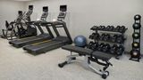 <b>Residence Inn Flint Grand Blanc Health Club</b>. Images powered by <a href="https://www.leonardoworldwide.com/" title="Leonardo Worldwide" target="_blank">Leonardo</a>.
