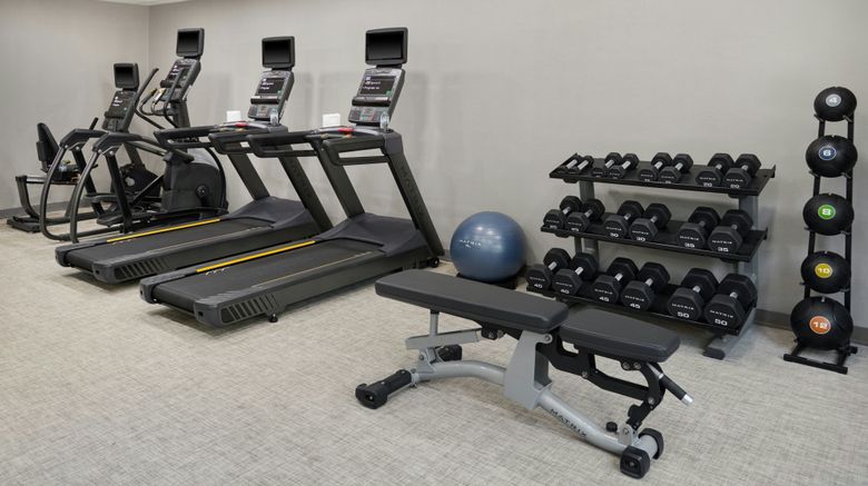 <b>Residence Inn Flint Grand Blanc Health Club</b>. Images powered by <a href="https://www.leonardoworldwide.com/" title="Leonardo Worldwide" target="_blank">Leonardo</a>.