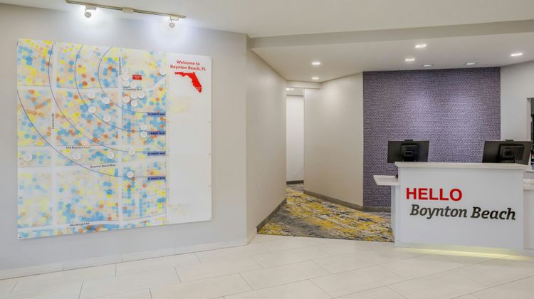 TownePlace Suites Boynton Beach Other