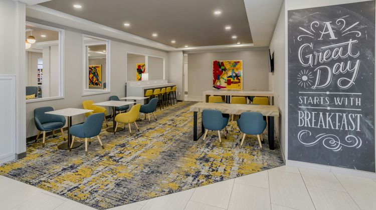 TownePlace Suites Boynton Beach Restaurant