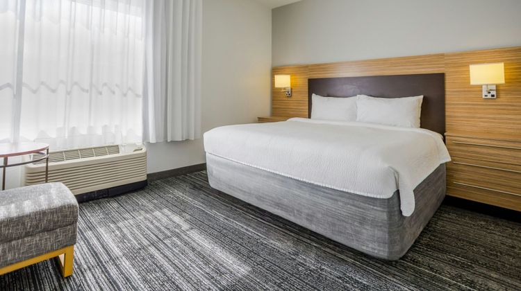 TownePlace Suites Boynton Beach Suite