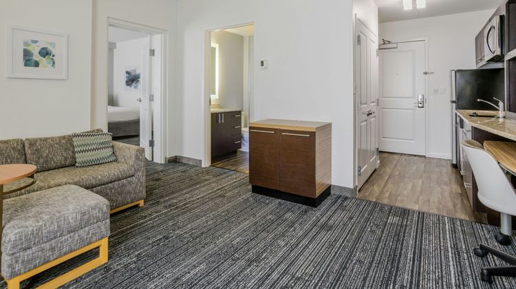 TownePlace Suites Boynton Beach Room