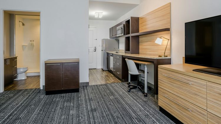 TownePlace Suites Boynton Beach Room