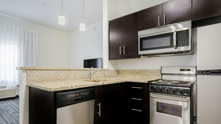 TownePlace Suites Boynton Beach Room