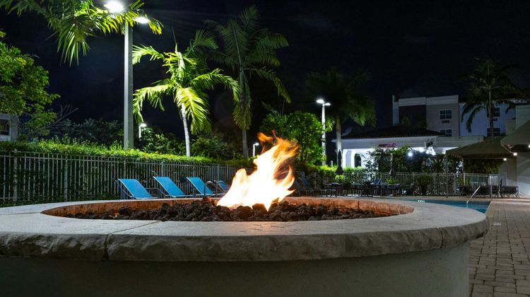 TownePlace Suites Boynton Beach Pool