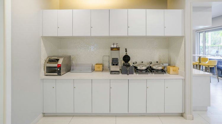 TownePlace Suites Boynton Beach Restaurant