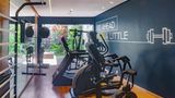 <b>Holiday Inn Express Belem Ananindeua Health Club</b>. Images powered by <a href="https://www.leonardoworldwide.com/" title="Leonardo Worldwide" target="_blank">Leonardo</a>.