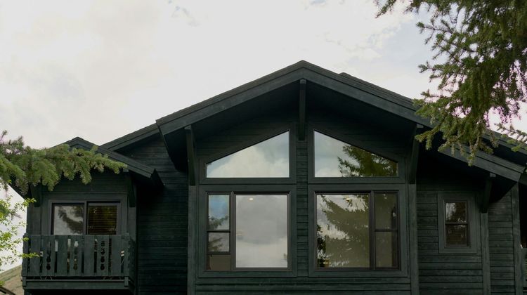 The Alpine House Health Club
