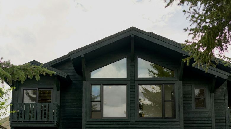 <b>The Alpine House Health Club</b>. Images powered by <a href="https://www.leonardoworldwide.com/" title="Leonardo Worldwide" target="_blank">Leonardo</a>.