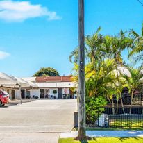 Caboolture Central Motor Inn, SureStay Collection