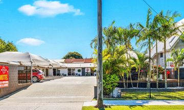 Caboolture Central Motor Inn, SureStay Collection