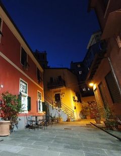 Novecento Boutique Hotel