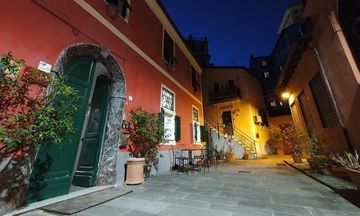 Novecento Boutique Hotel
